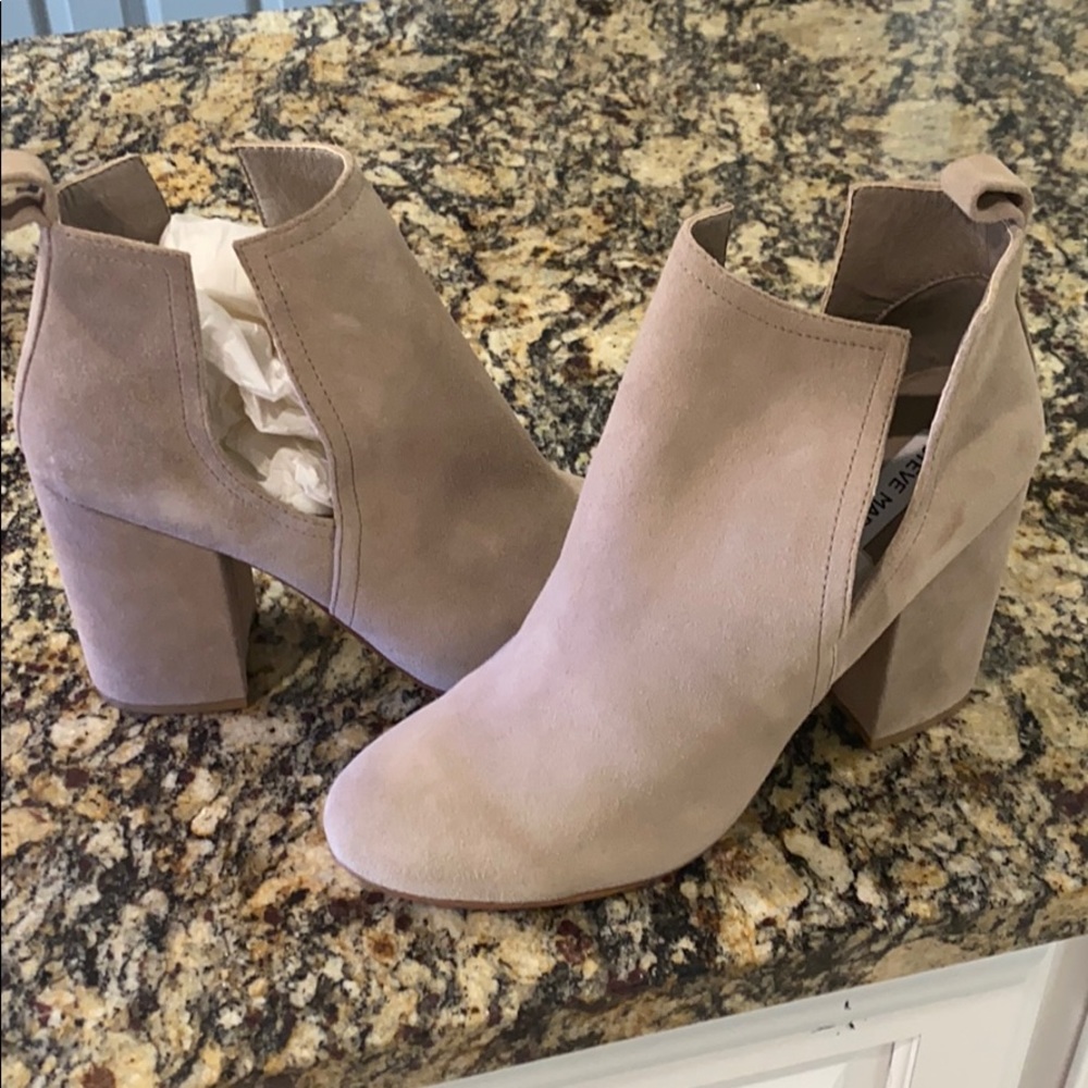 Steve Madden Booties - image 1